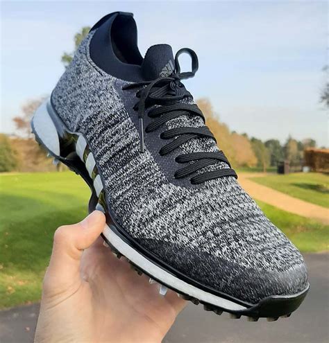 Adidas Tour360 XT PrimeKnit Golf Shoes Review